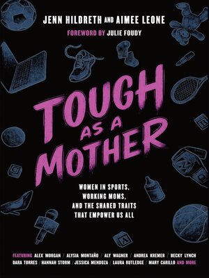 cover image of Tough as a Mother